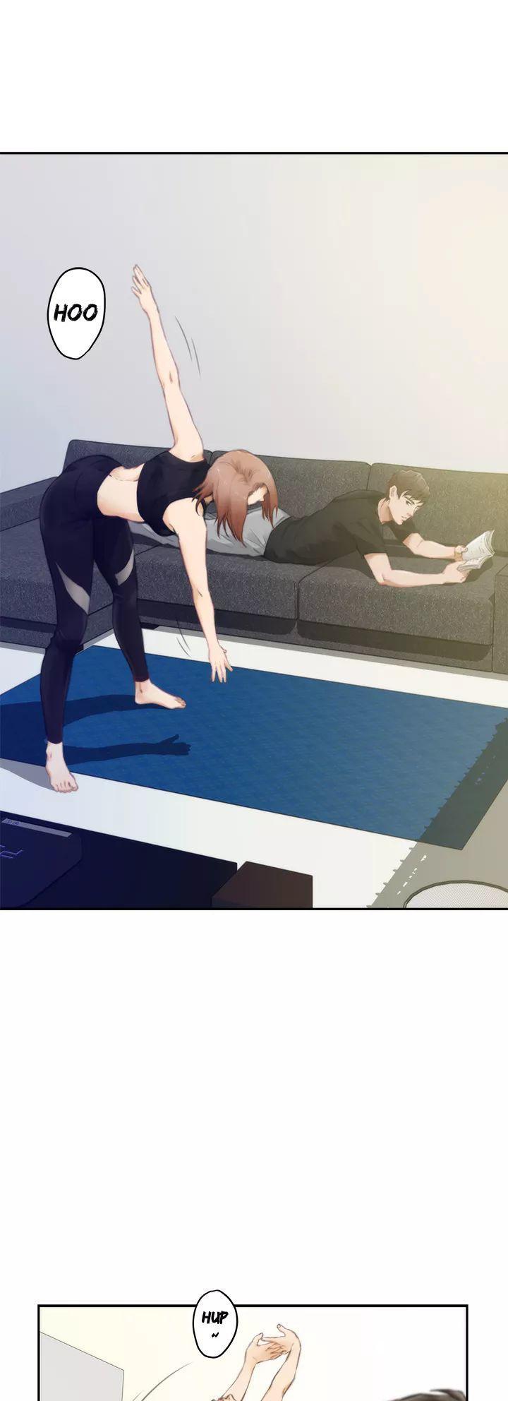 H-Mate Chapter 47 page 3 - Chapter 47