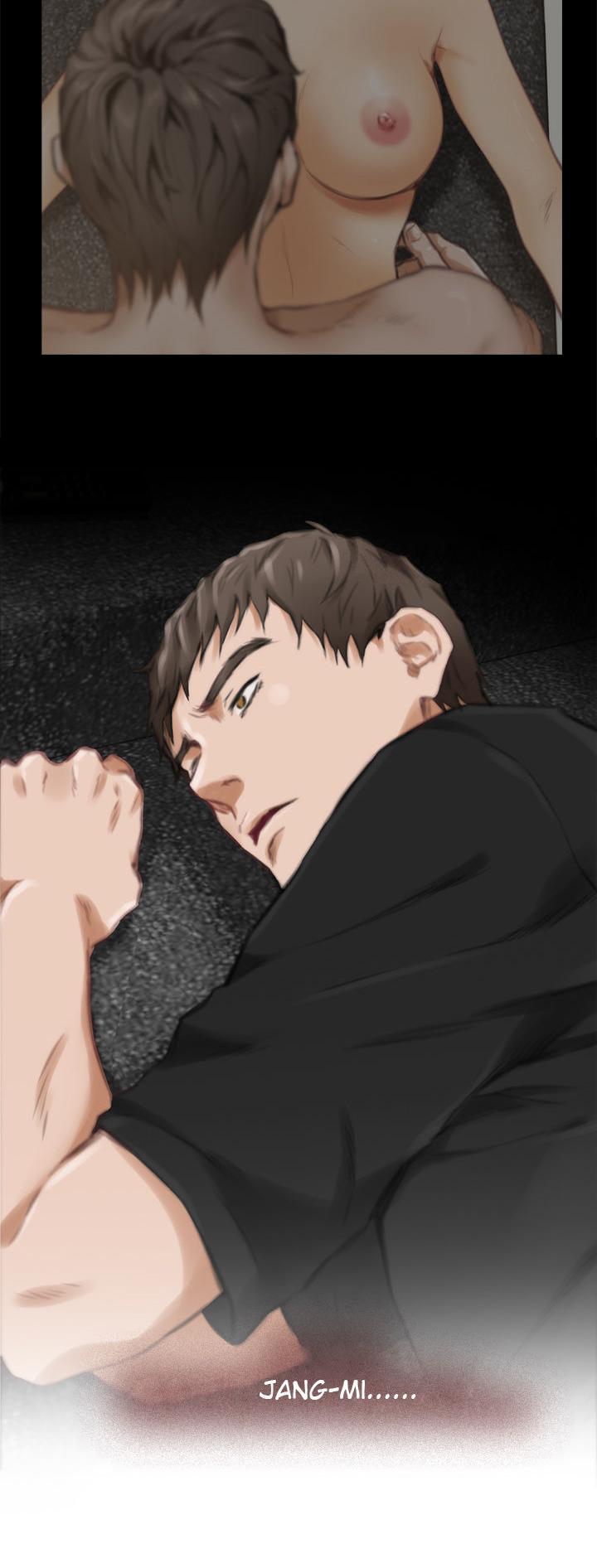 H-Mate Chapter 47 page 30 - Chapter 47