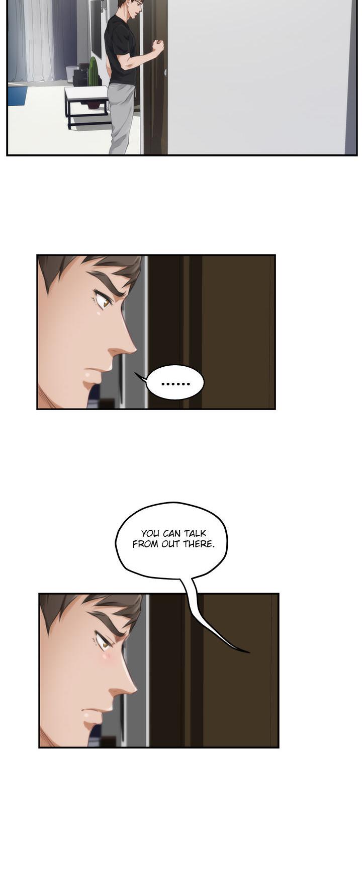 H-Mate Chapter 47 page 32 - Chapter 47