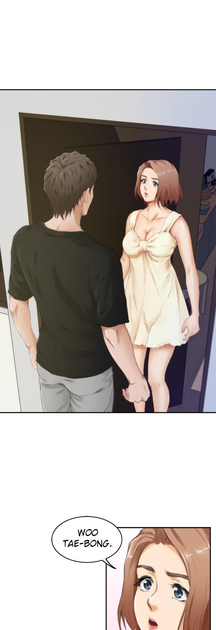 H-Mate Chapter 47 page 35 - Chapter 47