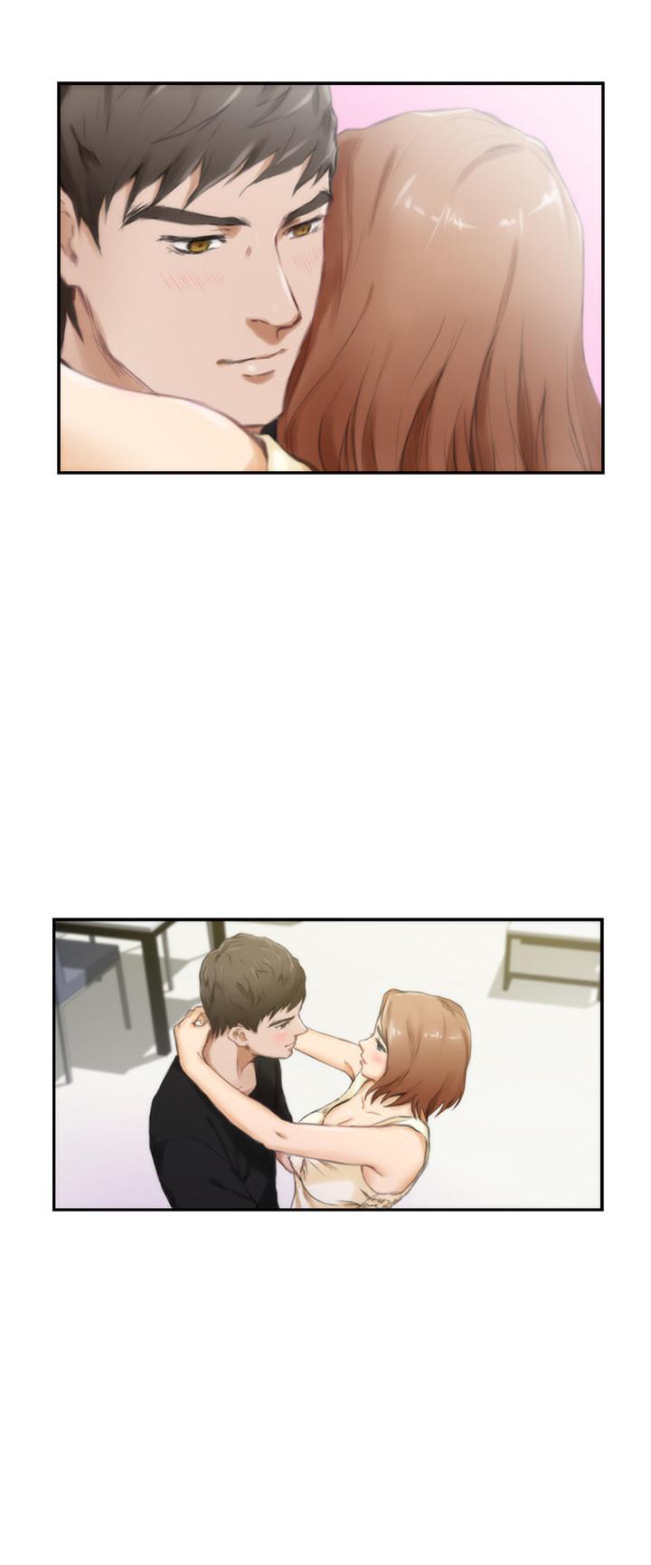 H-Mate Chapter 47 page 38 - Chapter 47