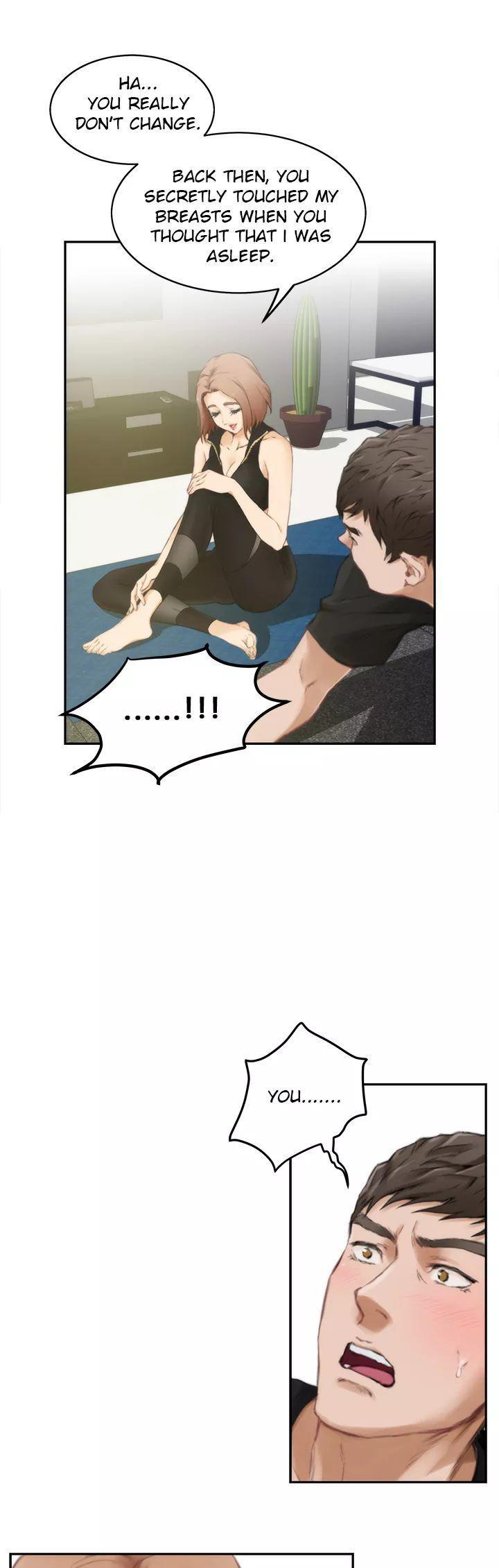 H-Mate Chapter 47 page 7 - Chapter 47