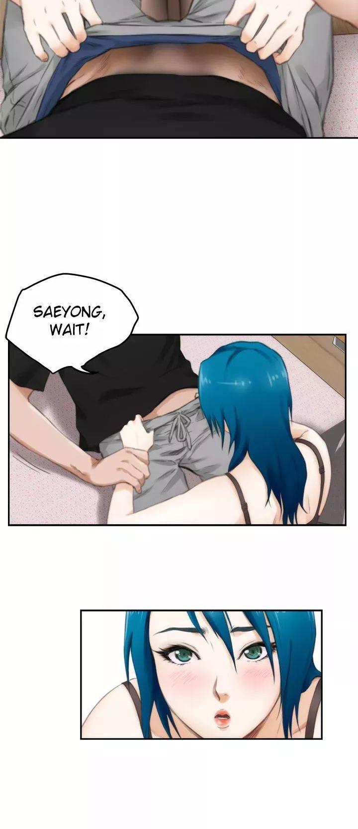 H-Mate Chapter 49 page 24 - Chapter 49
