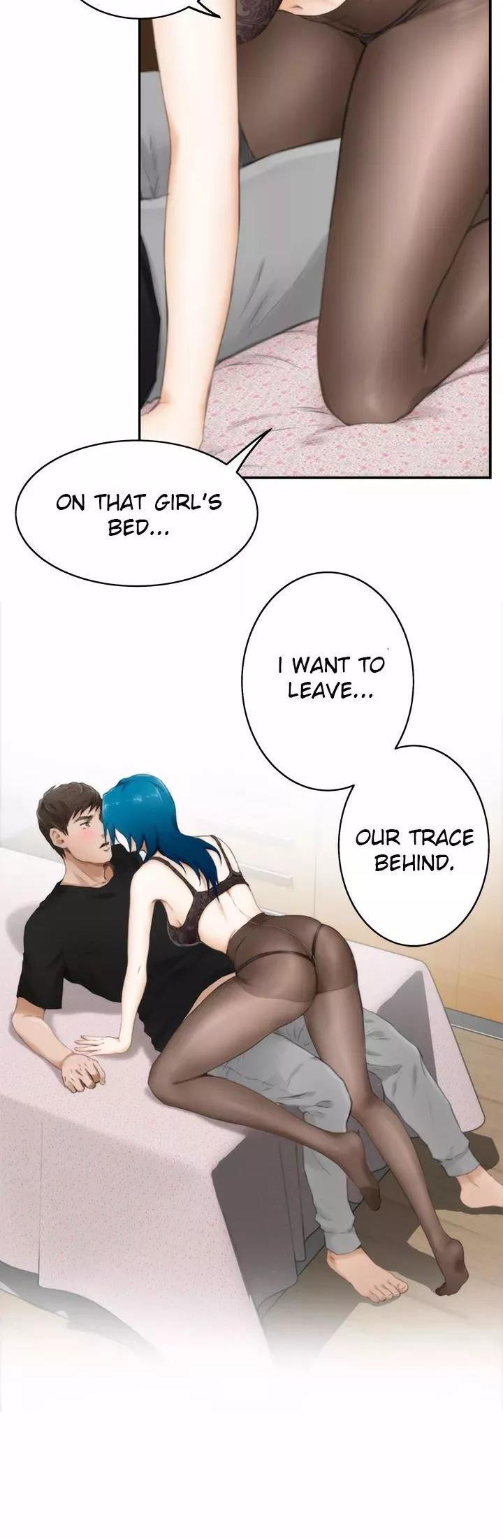 H-Mate Chapter 49 page 26 - Chapter 49