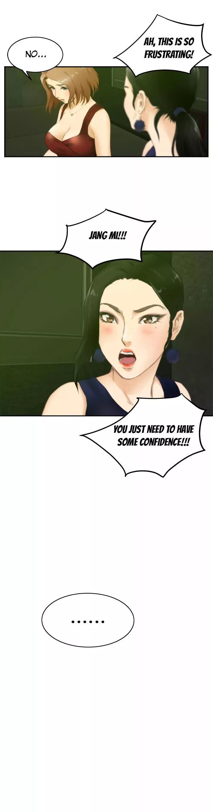 H-Mate Chapter 49 page 29 - Chapter 49