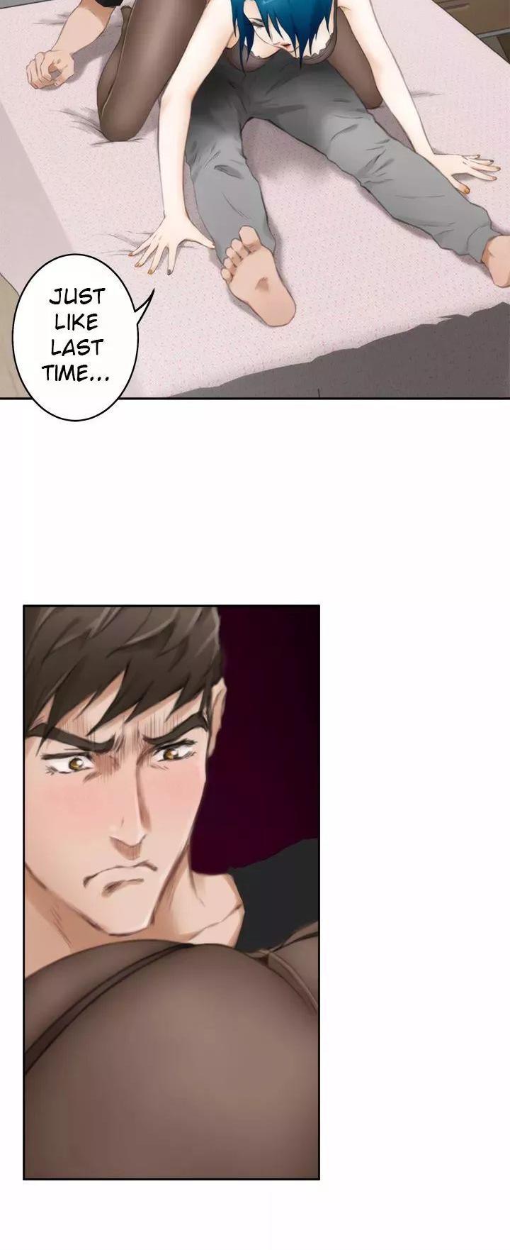 H-Mate Chapter 49 page 31 - Chapter 49