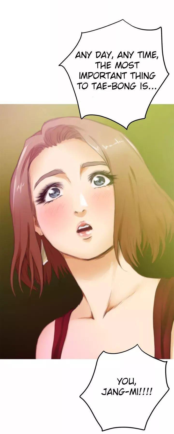 H-Mate Chapter 49 page 37 - Chapter 49