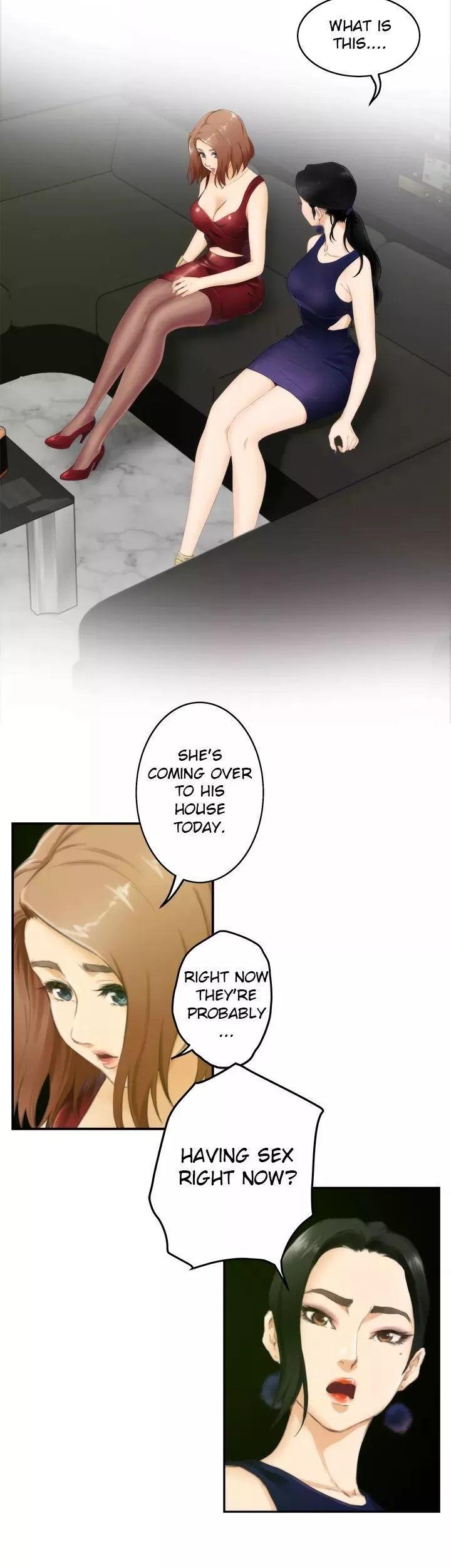 H-Mate Chapter 49 page 6 - Chapter 49