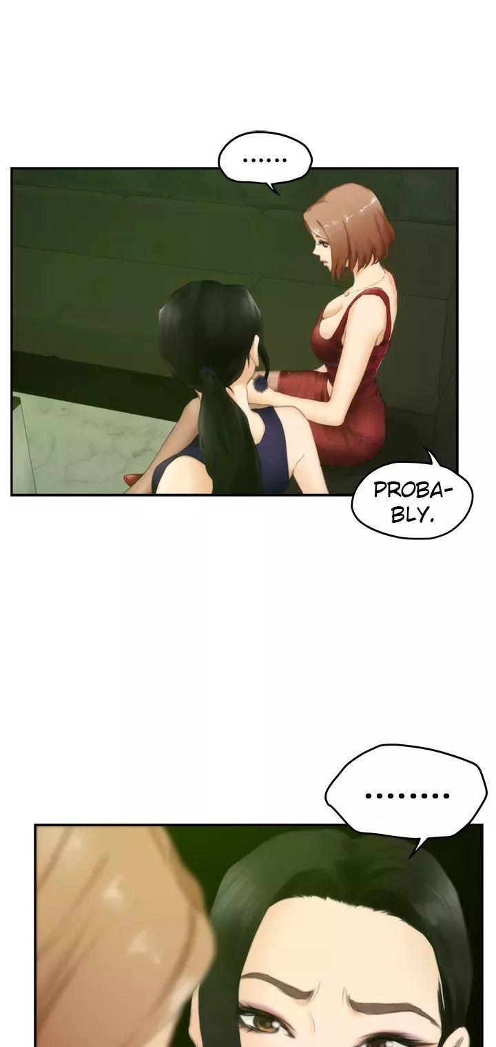 H-Mate Chapter 49 page 7 - Chapter 49