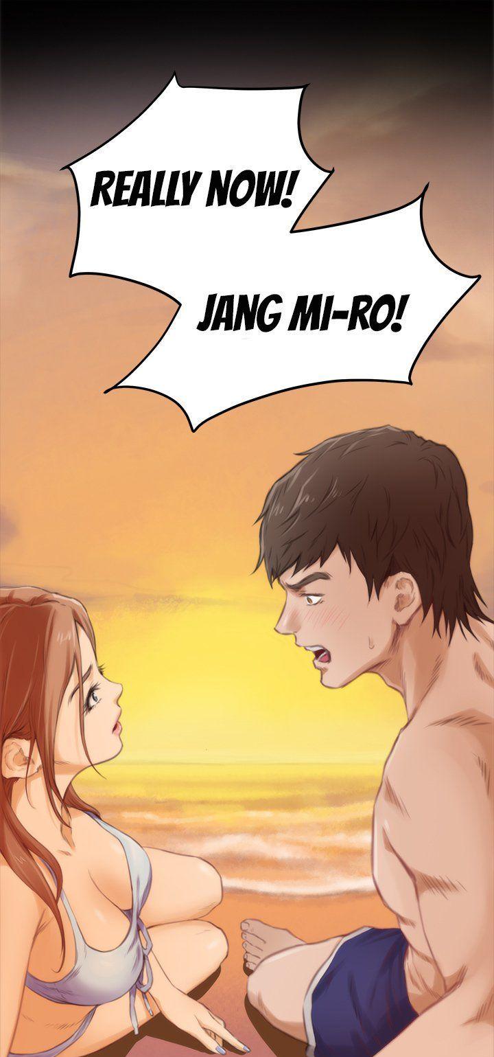 H-Mate Chapter 52 page 10 - Chapter 52