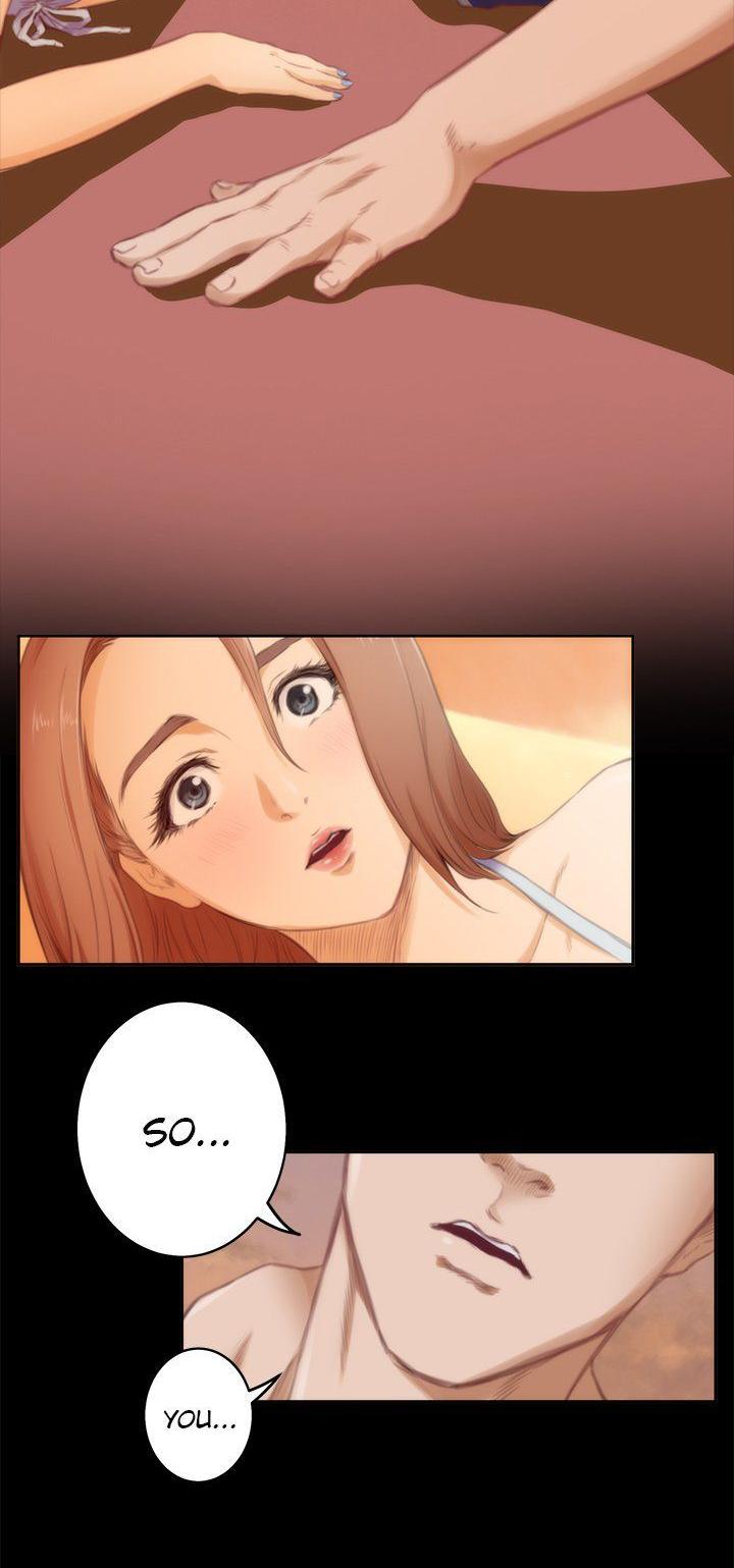 H-Mate Chapter 52 page 11 - Chapter 52