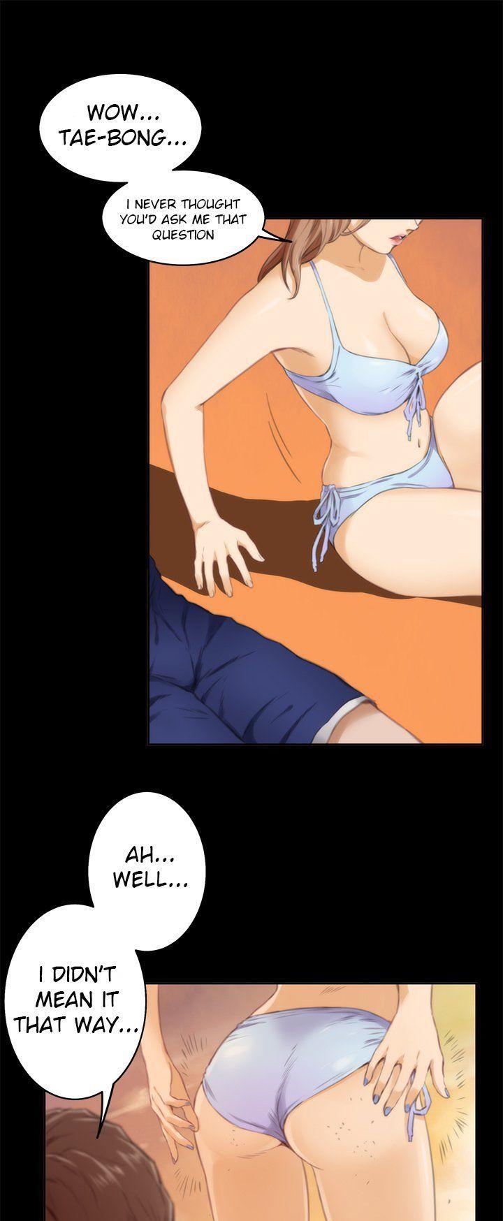 H-Mate Chapter 52 page 13 - Chapter 52
