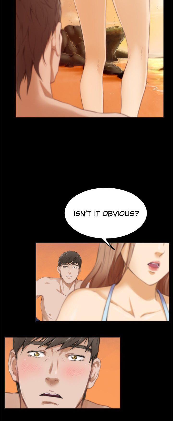 H-Mate Chapter 52 page 14 - Chapter 52