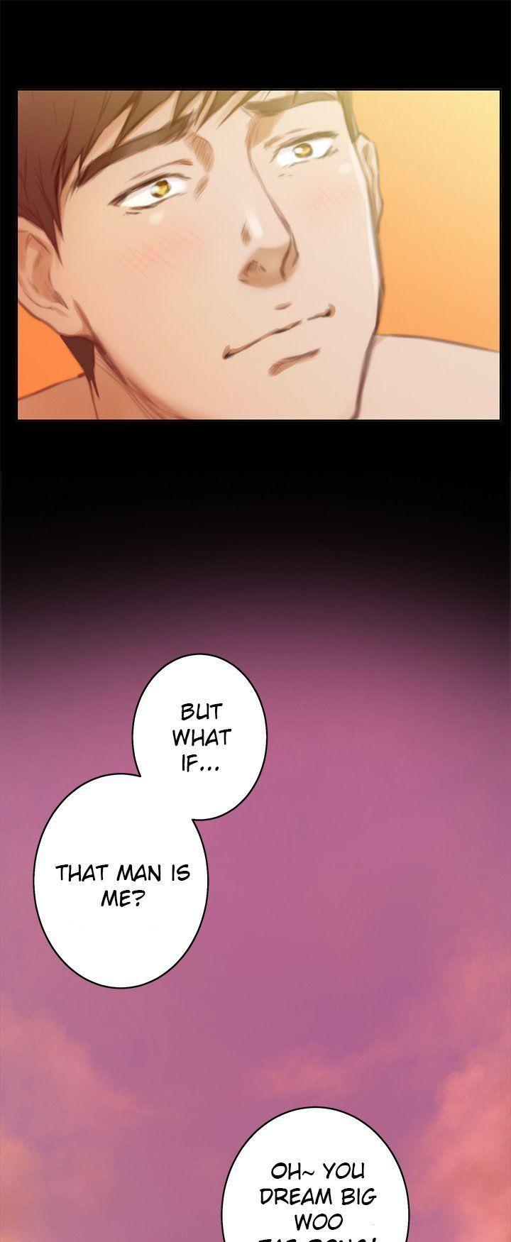 H-Mate Chapter 52 page 17 - Chapter 52