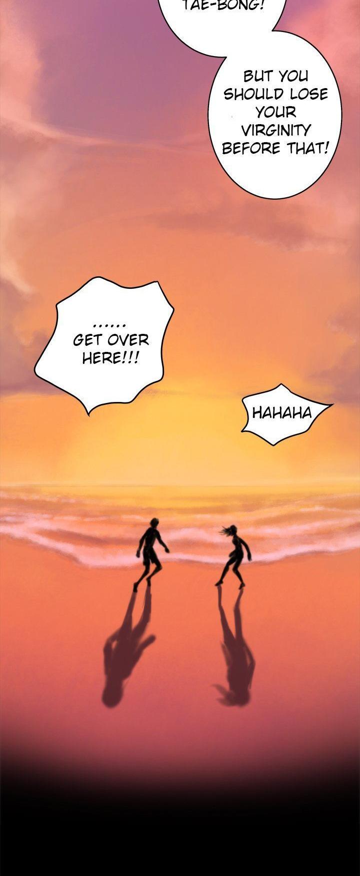 H-Mate Chapter 52 page 18 - Chapter 52