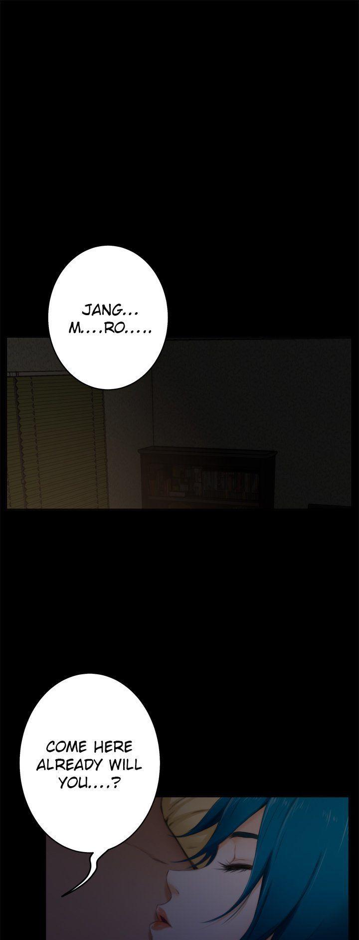 H-Mate Chapter 52 page 19 - Chapter 52