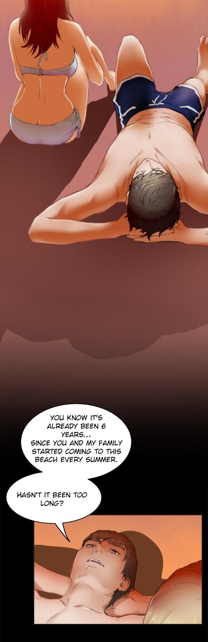 H-Mate Chapter 52 page 2 - Chapter 52