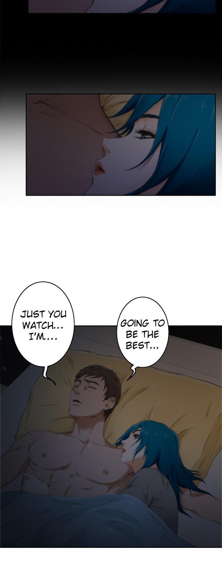 H-Mate Chapter 52 page 20 - Chapter 52