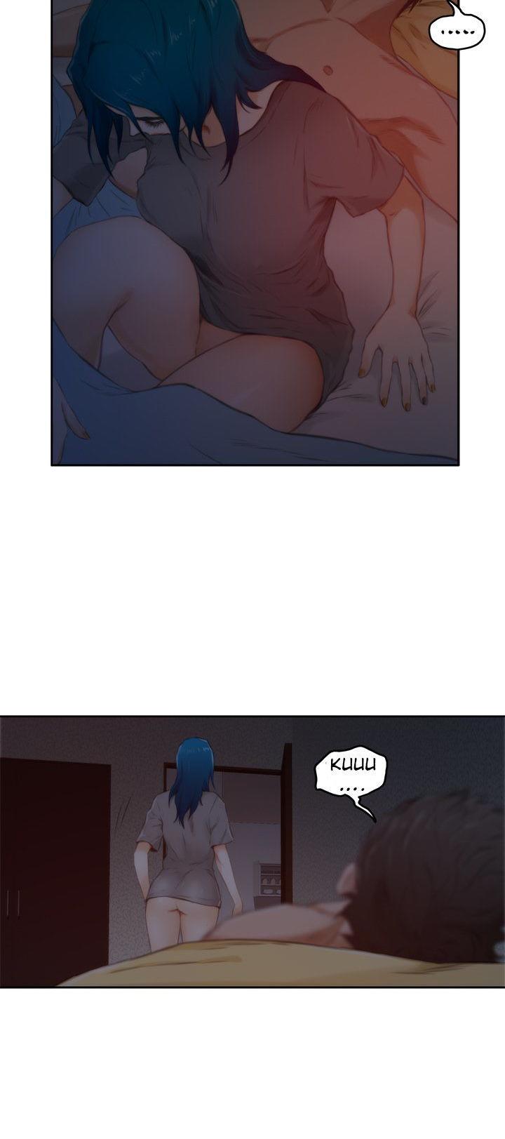 H-Mate Chapter 52 page 22 - Chapter 52