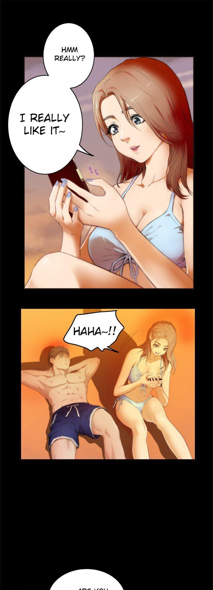 H-Mate Chapter 52 page 3 - Chapter 52
