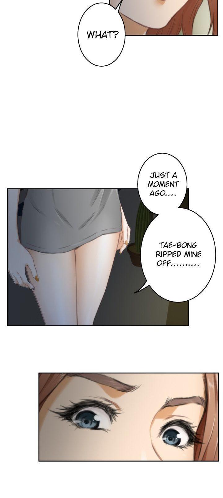 H-Mate Chapter 52 page 32 - Chapter 52