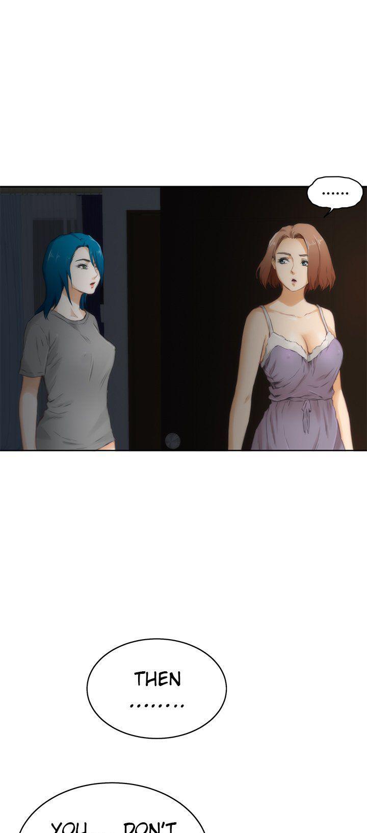 H-Mate Chapter 52 page 33 - Chapter 52