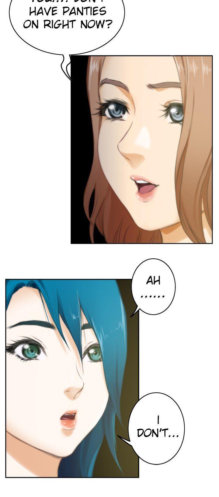 H-Mate Chapter 52 page 34 - Chapter 52