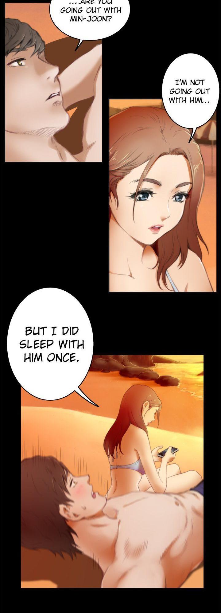H-Mate Chapter 52 page 4 - Chapter 52