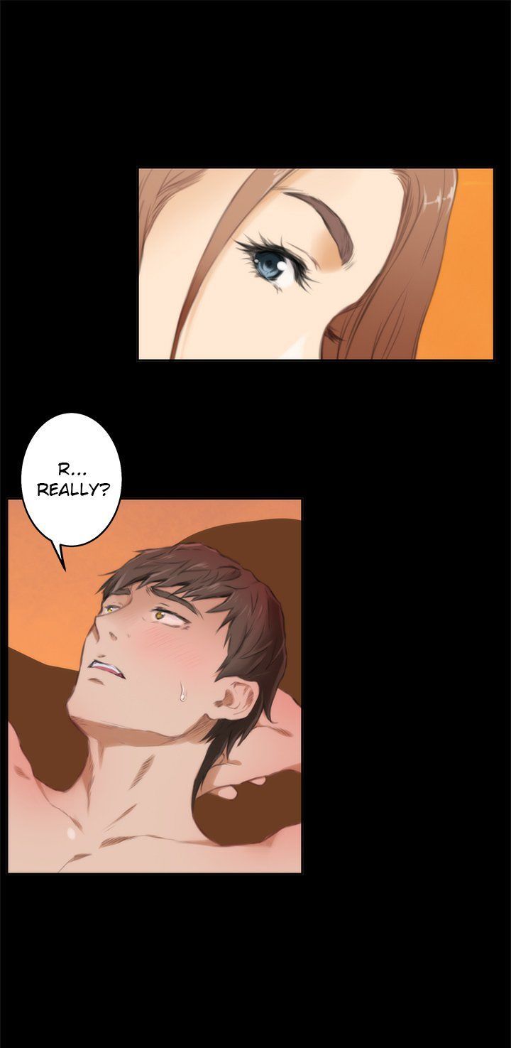 H-Mate Chapter 52 page 5 - Chapter 52