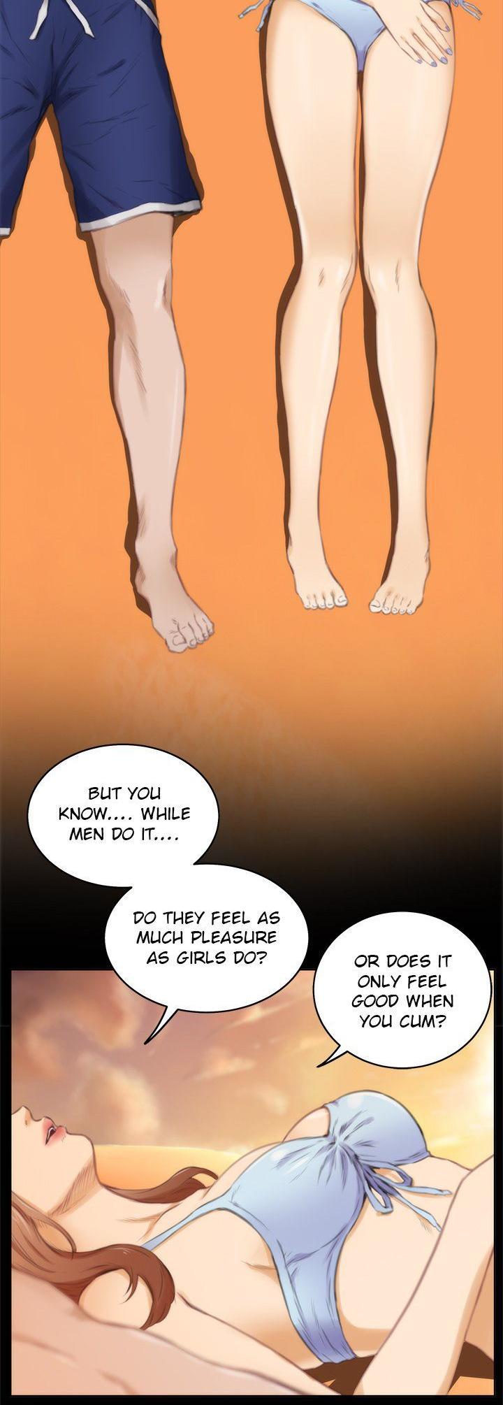 H-Mate Chapter 52 page 7 - Chapter 52