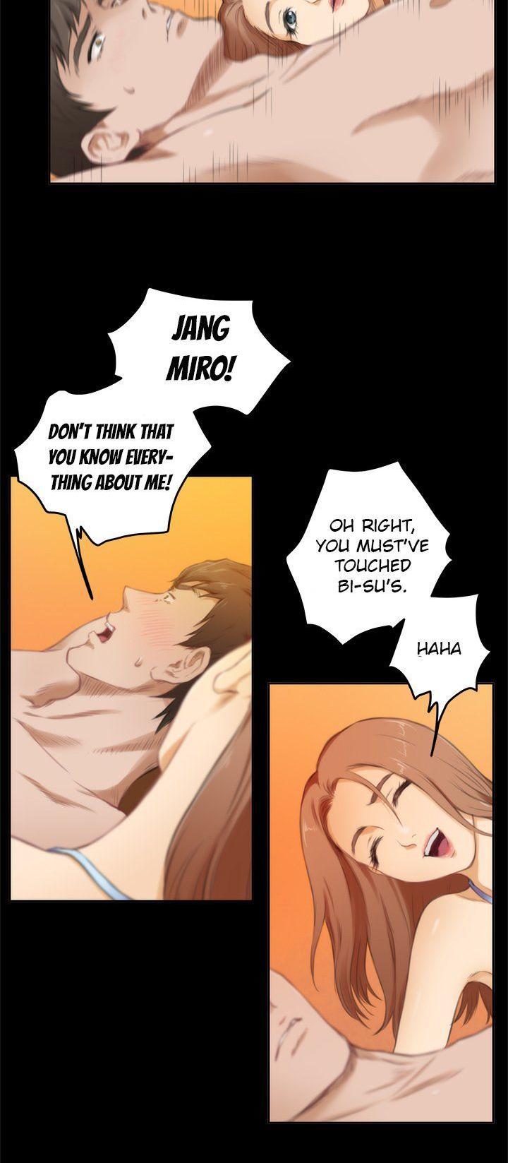 H-Mate Chapter 52 page 9 - Chapter 52