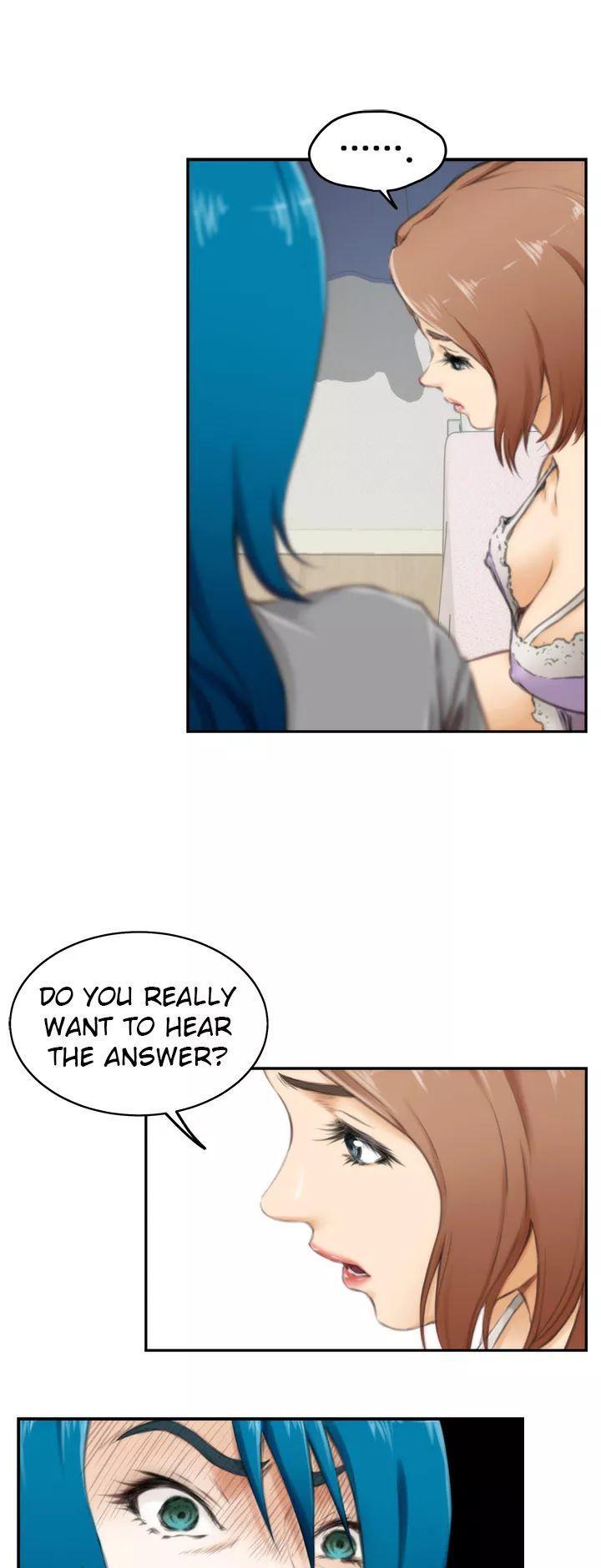 H-Mate Chapter 53 page 11 - Chapter 53