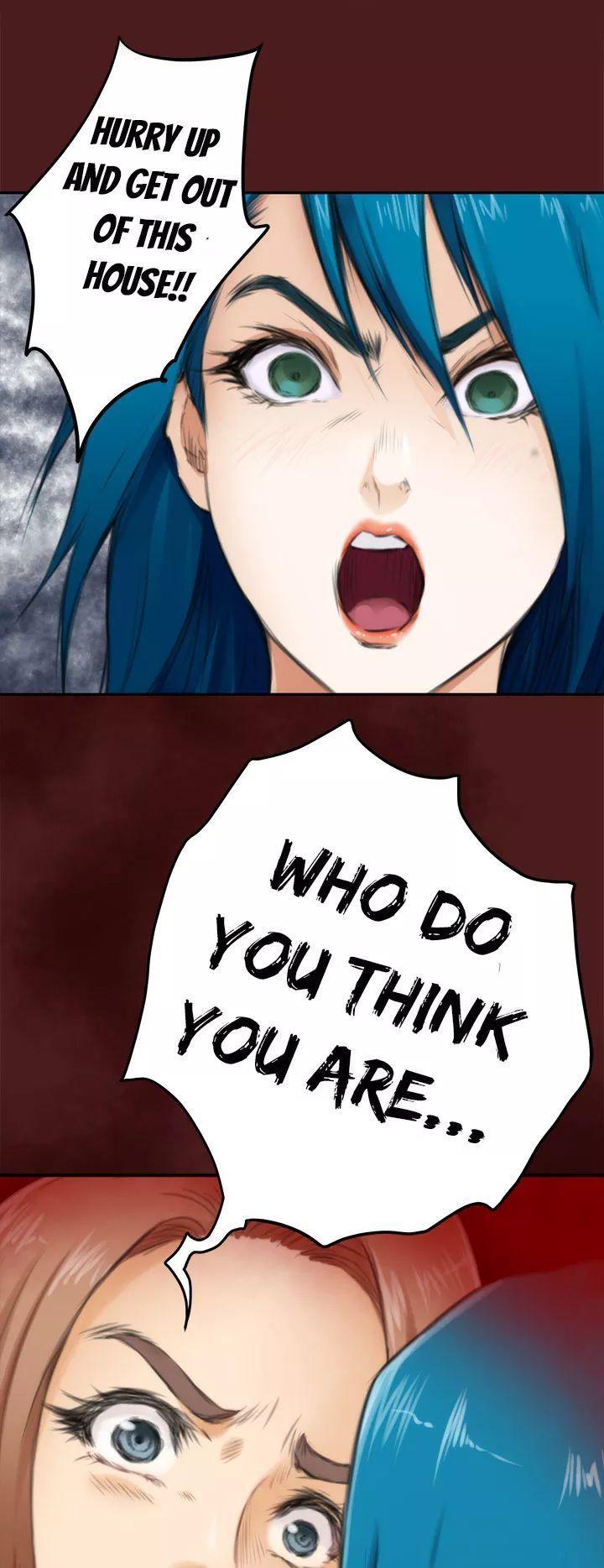 H-Mate Chapter 53 page 17 - Chapter 53