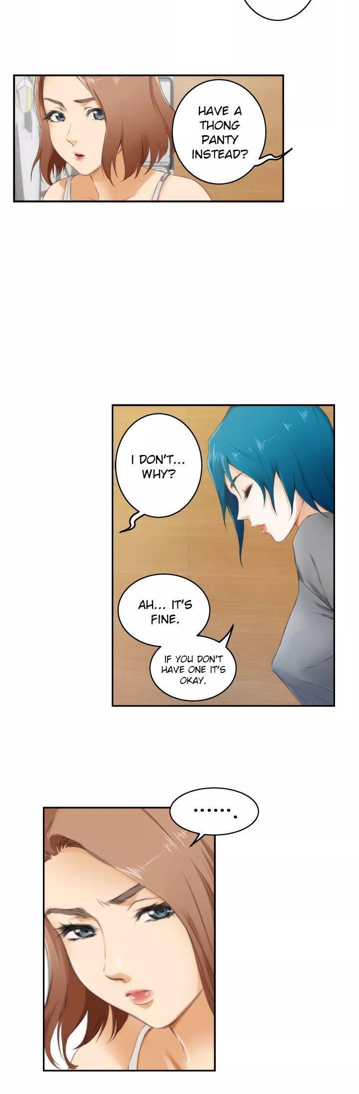 H-Mate Chapter 53 page 2 - Chapter 53