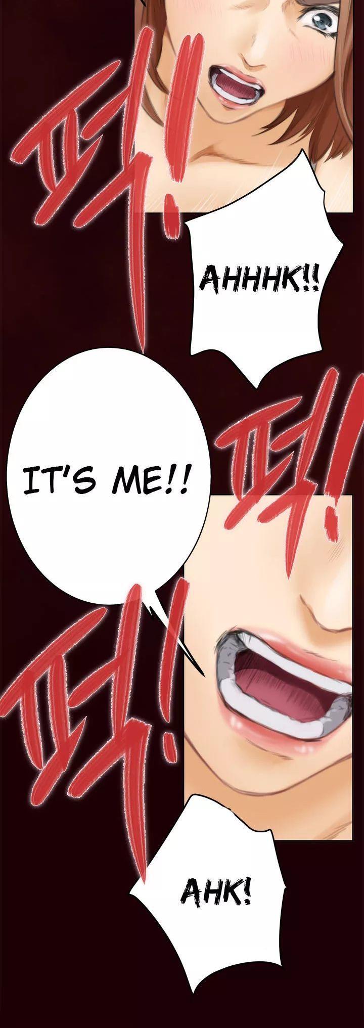 H-Mate Chapter 53 page 20 - Chapter 53