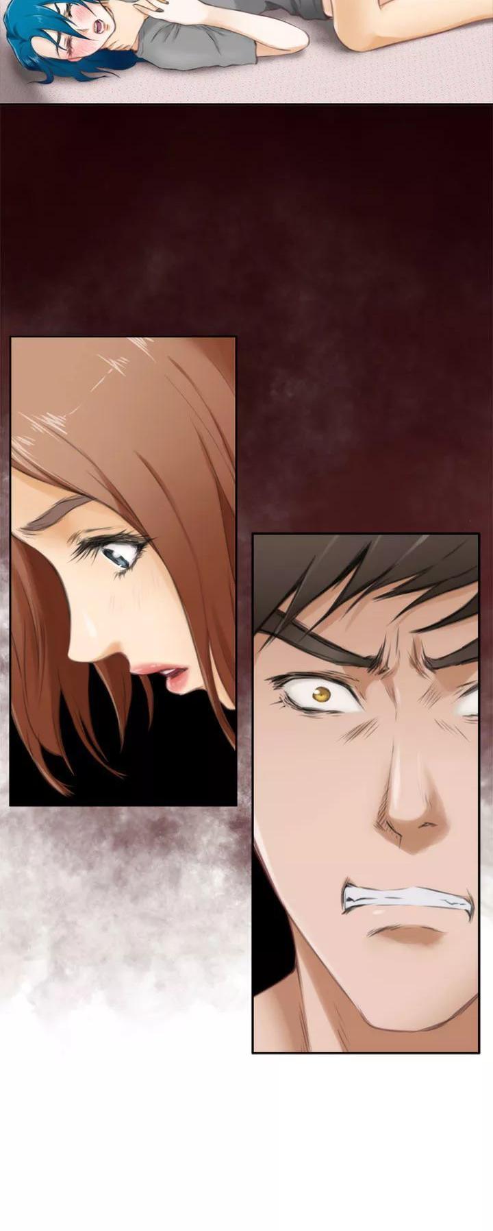 H-Mate Chapter 53 page 22 - Chapter 53