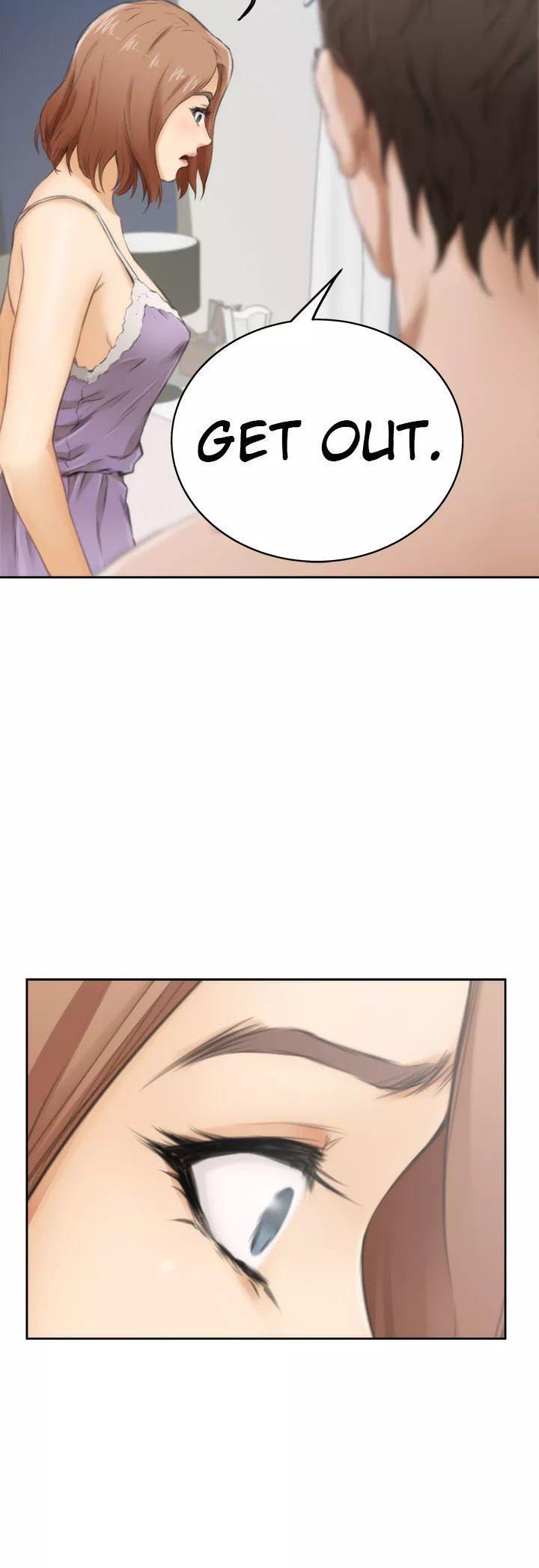 H-Mate Chapter 53 page 24 - Chapter 53