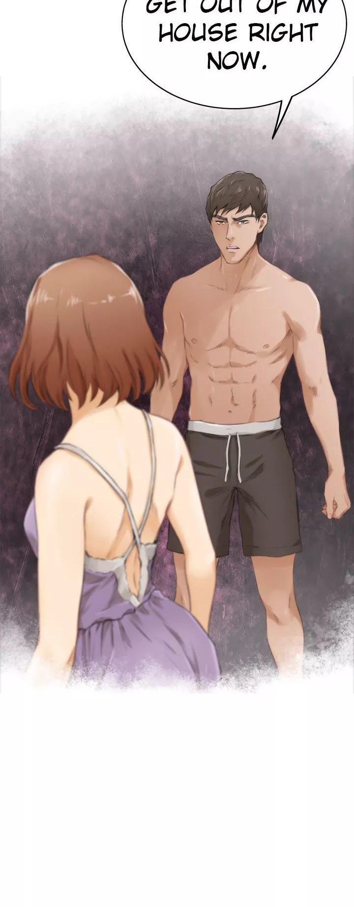 H-Mate Chapter 53 page 26 - Chapter 53