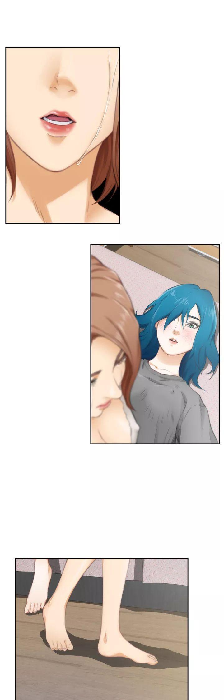 H-Mate Chapter 53 page 27 - Chapter 53