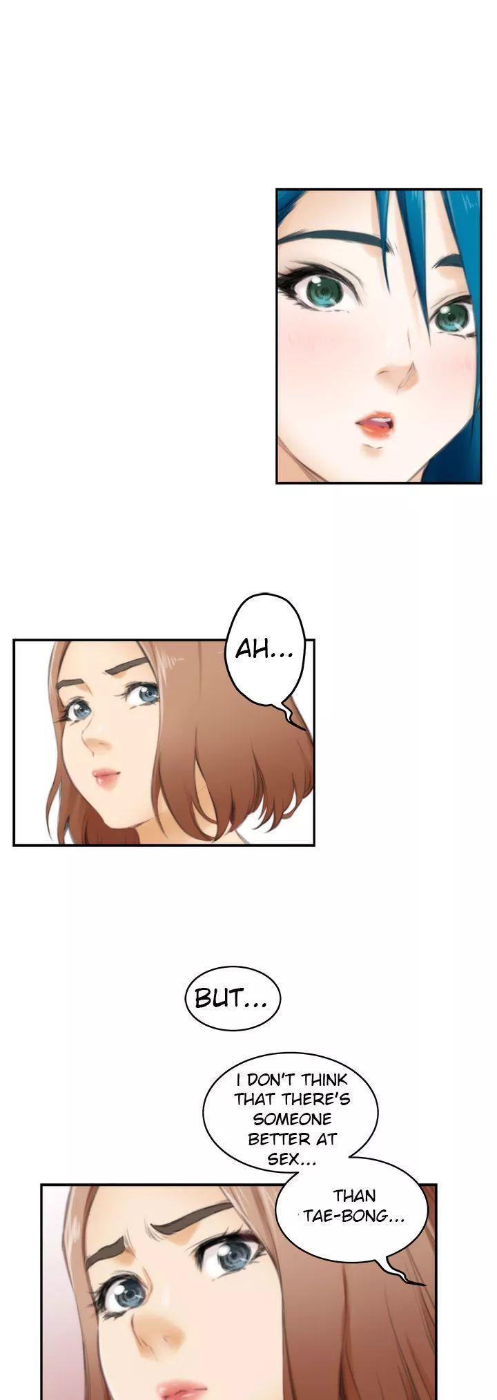 H-Mate Chapter 53 page 5 - Chapter 53
