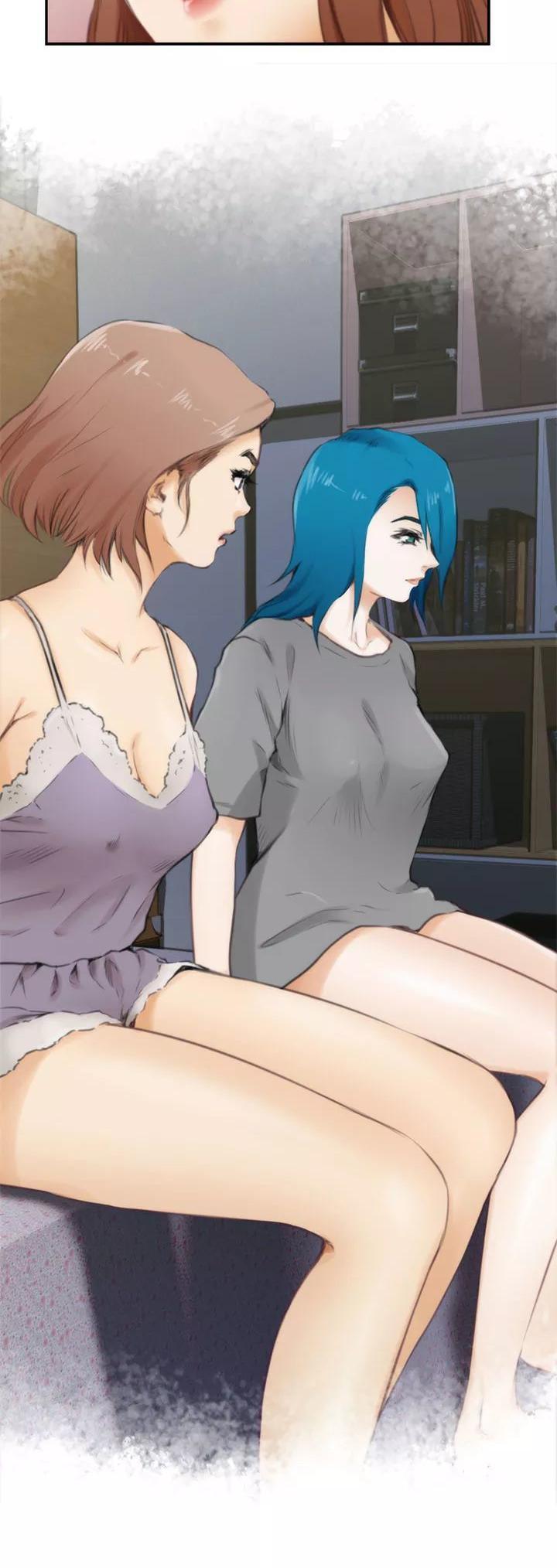 H-Mate Chapter 53 page 6 - Chapter 53