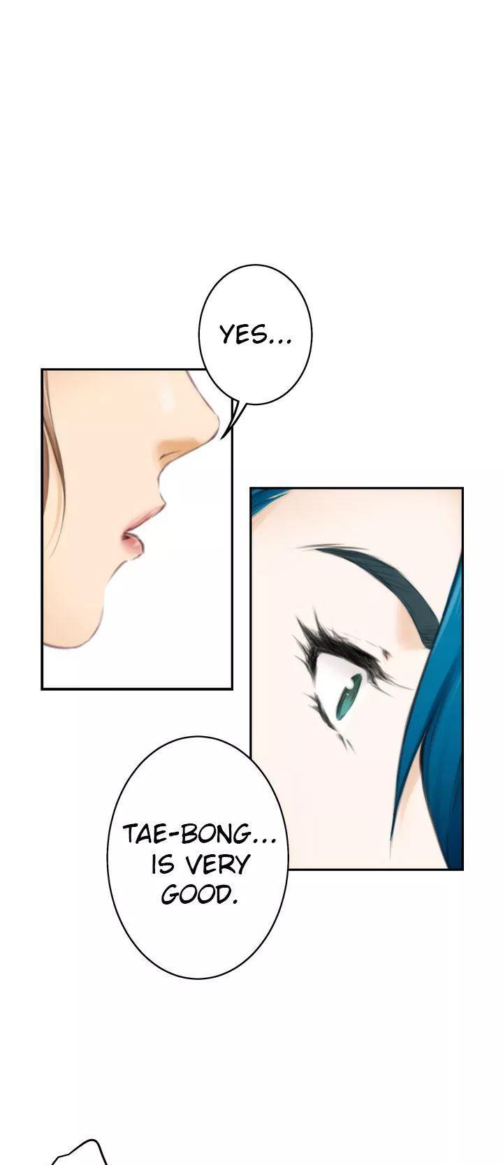 H-Mate Chapter 53 page 7 - Chapter 53