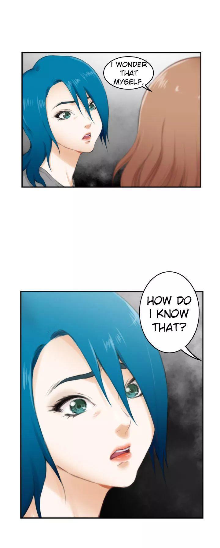 H-Mate Chapter 53 page 9 - Chapter 53
