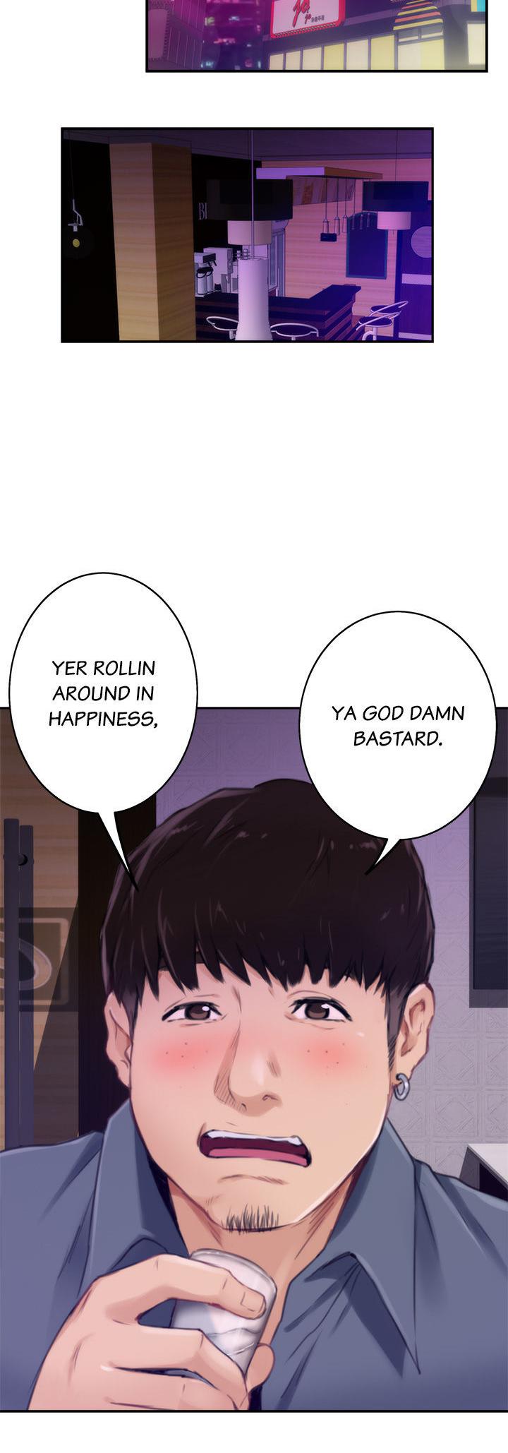 H-Mate Chapter 54 page 12 - Chapter 54