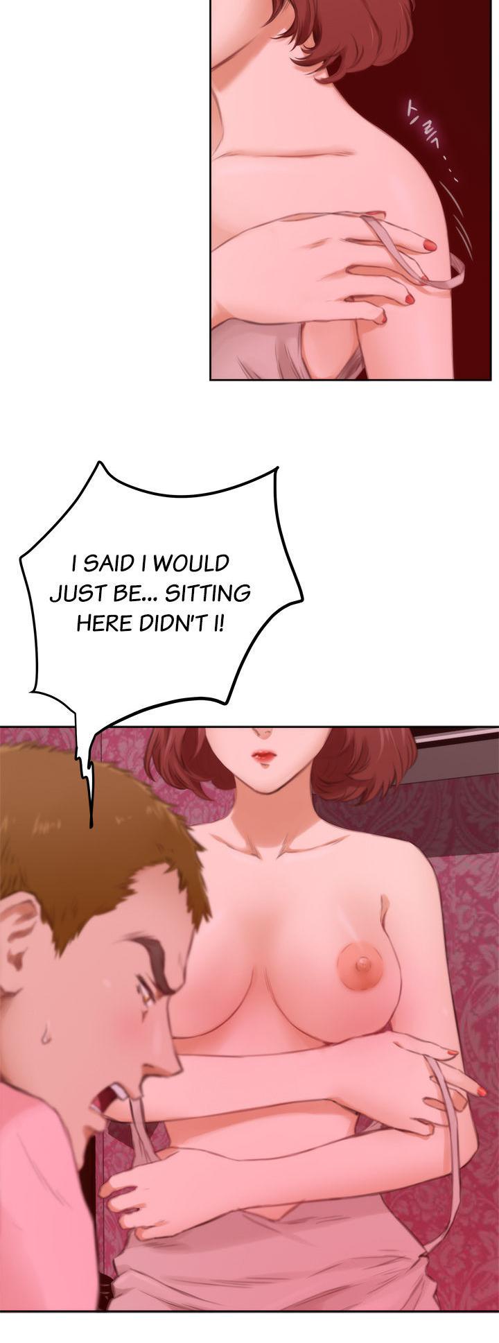 H-Mate Chapter 54 page 22 - Chapter 54