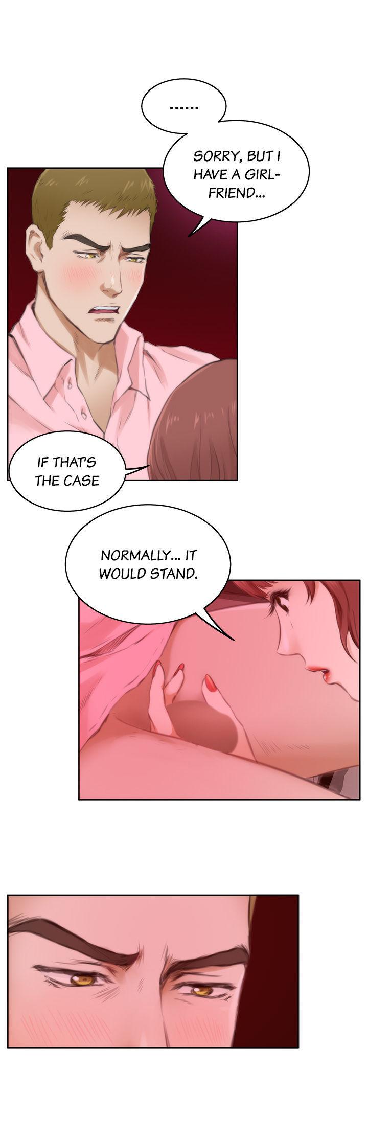 H-Mate Chapter 54 page 25 - Chapter 54