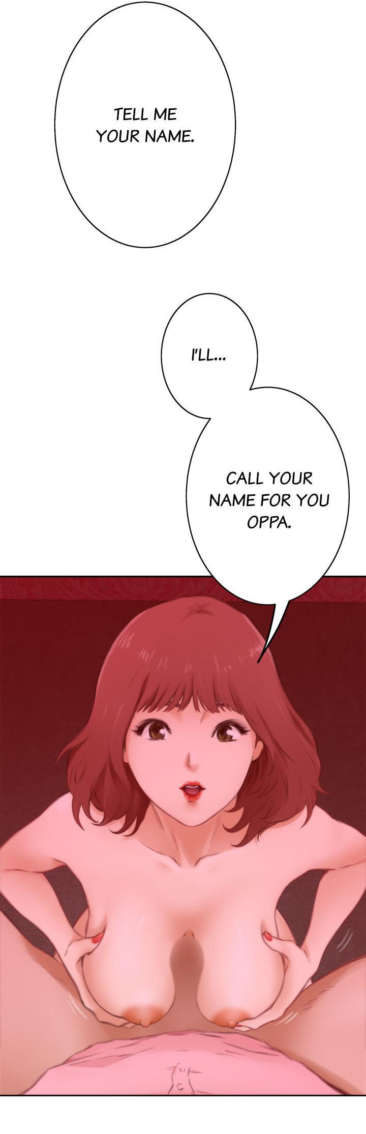H-Mate Chapter 54 page 26 - Chapter 54