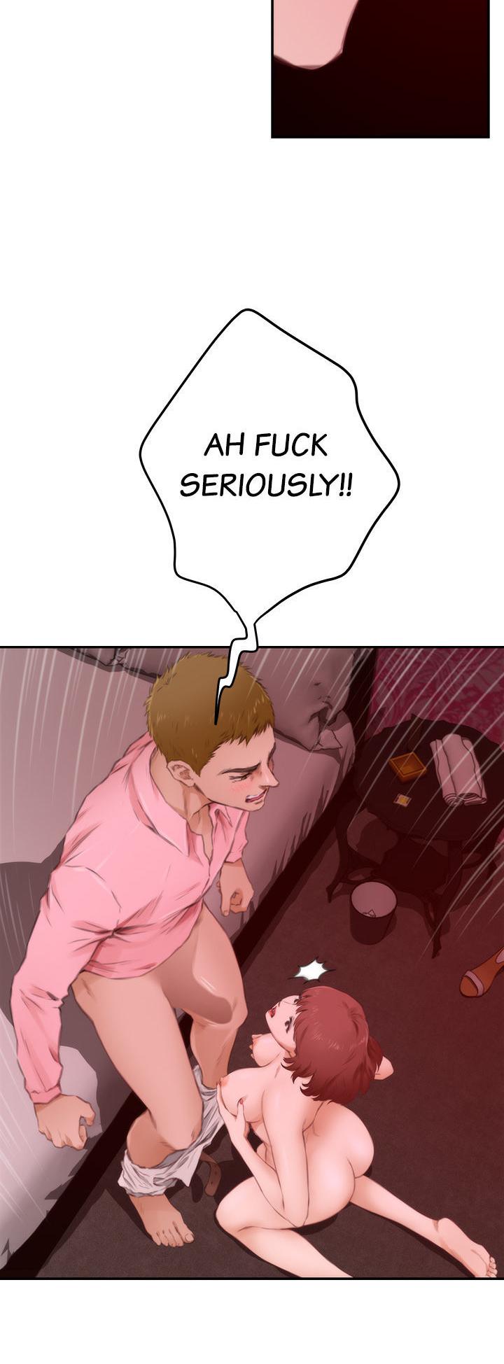 H-Mate Chapter 54 page 28 - Chapter 54