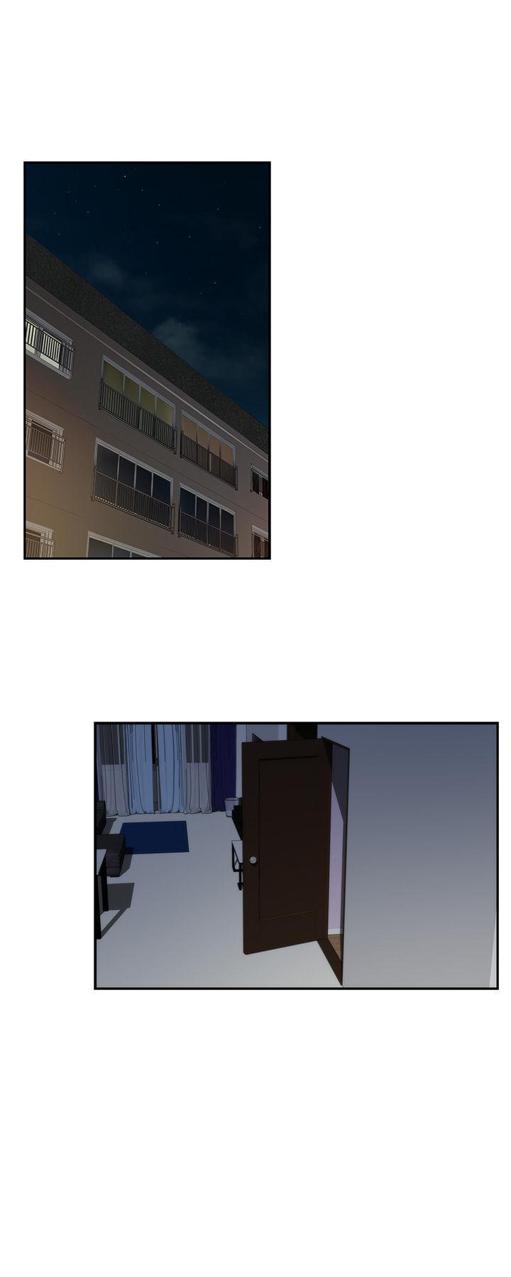H-Mate Chapter 54 page 31 - Chapter 54