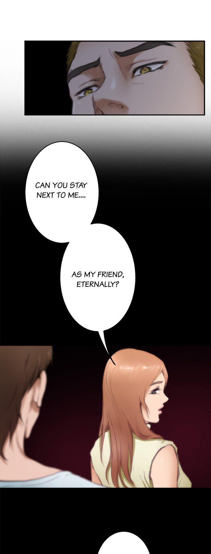 H-Mate Chapter 54 page 33 - Chapter 54